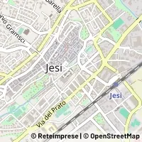 Kort Jesi