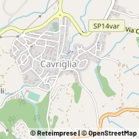 Kart Cavriglia