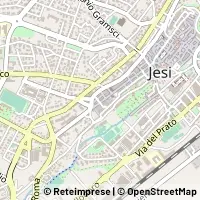 Peta Jesi
