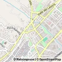 Map Jesi