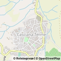 Carte Casciana Terme Lari