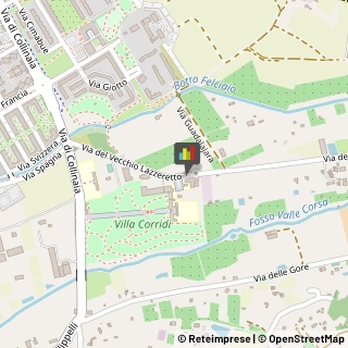 Scuole Pubbliche,57128Livorno