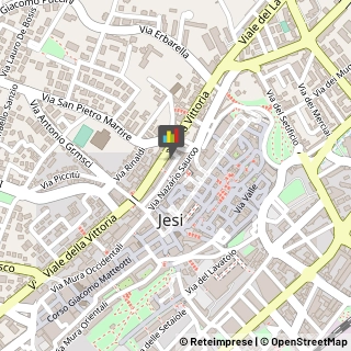 Internet - Provider Jesi,60035Ancona