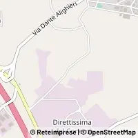 Map Camerano