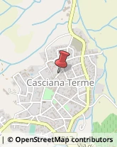 Via Cavour, 13,56034Casciana Terme Lari