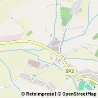 Map Polverigi