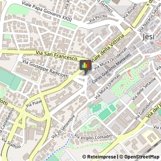 Camicie Osimo,60035Ancona