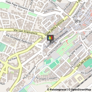 Librerie Jesi,60035Ancona