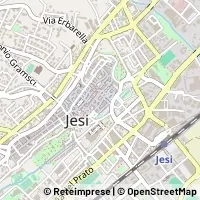 Kort Jesi