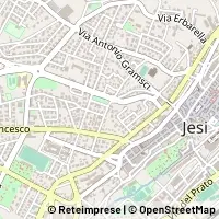 Kartta Jesi