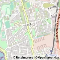 Map Livorno