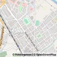 Carte Montevarchi