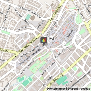 Cartolerie Jesi,60035Ancona