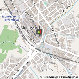 Apparecchi di Illuminazione Montevarchi,52025Arezzo