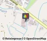 Materie Plastiche - Produzione Castiglion Fibocchi,52029Arezzo