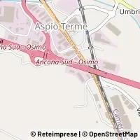 Kort Osimo