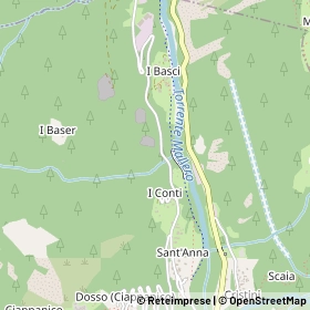 Mappa 23020