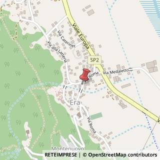 Mappa Via Roma, 23, 23027 Samolaco, Sondrio (Lombardia)
