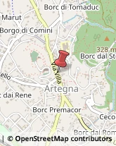 Via Villa, 63,33011Artegna