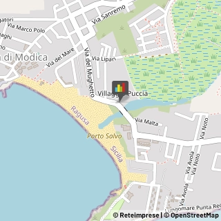 Appartamenti e Residence,97010Ragusa