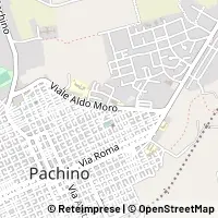 Carte Pachino