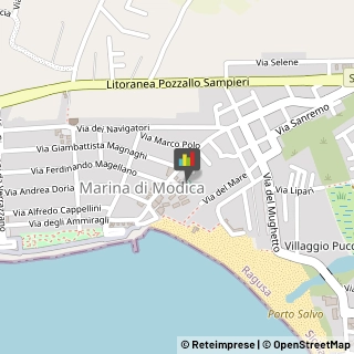 Appartamenti e Residence,97010Ragusa