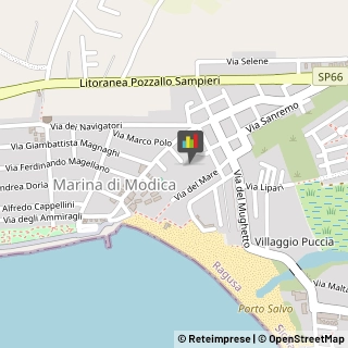 Appartamenti e Residence,97010Ragusa