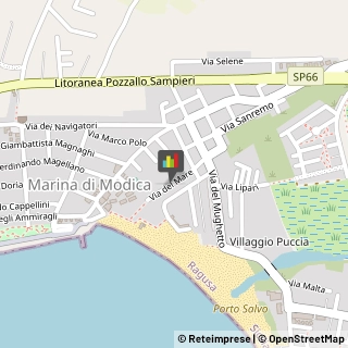 Appartamenti e Residence,97010Ragusa
