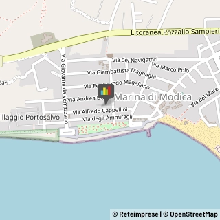 Appartamenti e Residence,97015Ragusa
