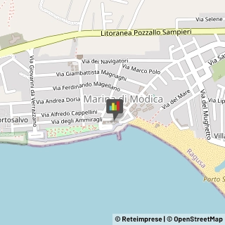 Appartamenti e Residence,97015Ragusa