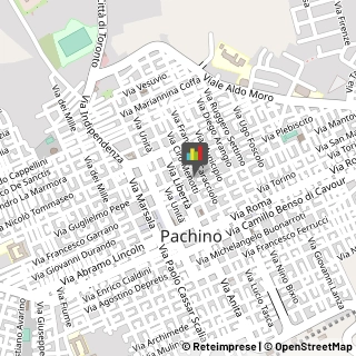 Commercialisti Pachino,96018Siracusa