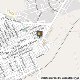 Bar e Caffetterie Pachino,96018Siracusa