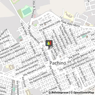 Agenzie Marittime Pachino,96018Siracusa