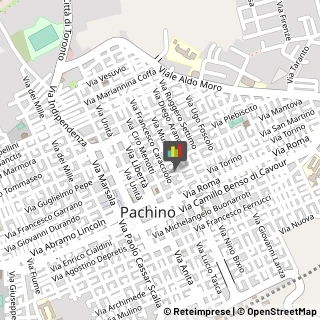 Ingegneri Pachino,96018Siracusa