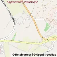 Karte Modica