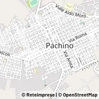 Carte Pachino