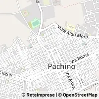 Carte Pachino