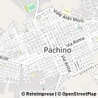 Carte Pachino
