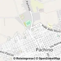 Carte Pachino