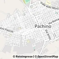 Carte Pachino