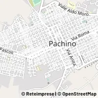 Carte Pachino