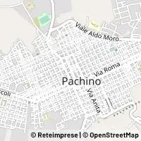 Carte Pachino