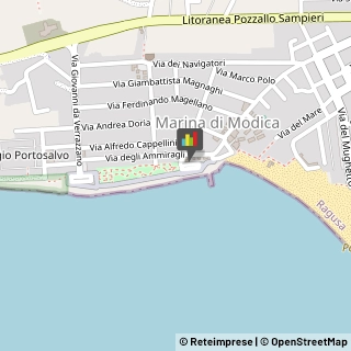 Appartamenti e Residence,97015Ragusa