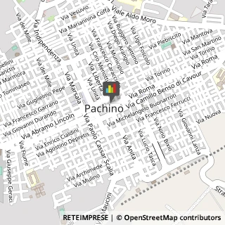 Giocattoli e Giochi - Dettaglio Pachino,96018Siracusa