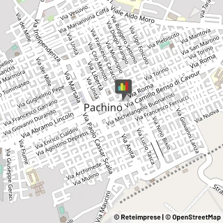 Architetti Pachino,96018Siracusa