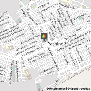 Agopuntura Pachino,96018Siracusa