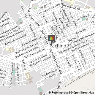 Leasing Pachino,96018Siracusa