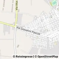 Map Pachino