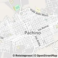 Carte Pachino