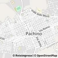 Carte Pachino